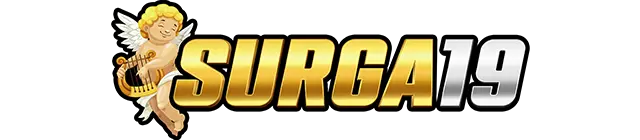Logo surga19